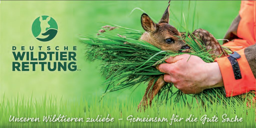 Deutsche Wildtierrettung e.V.