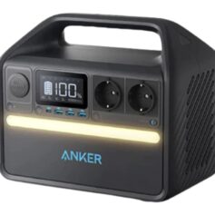 Anker