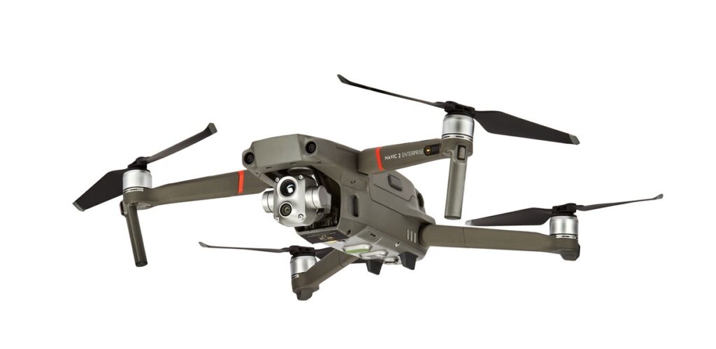 Mavic 2 Enterprise
